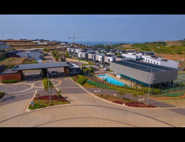 692M² VACANT LAND FOR SALE IN SIBAYA PRECINCT